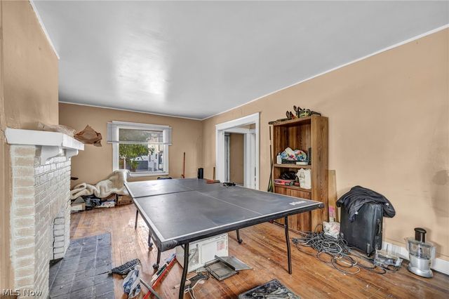 4316 E 128th Street, Cleveland, OH 44105