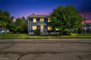 4316 E 128th Street, Cleveland, OH 44105