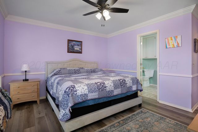 6705 ADMIRAL Court, Amarillo, TX 79124
