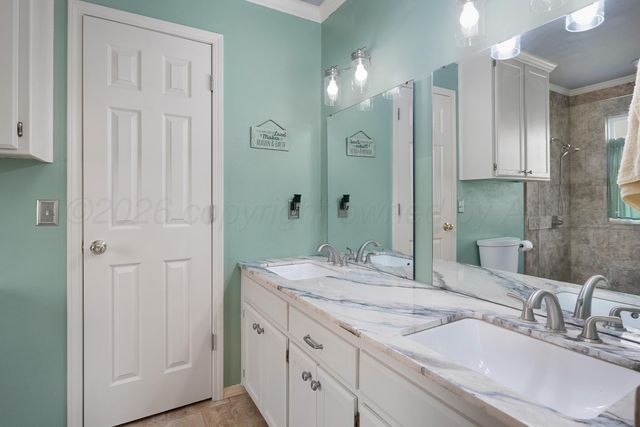 6705 ADMIRAL Court, Amarillo, TX 79124