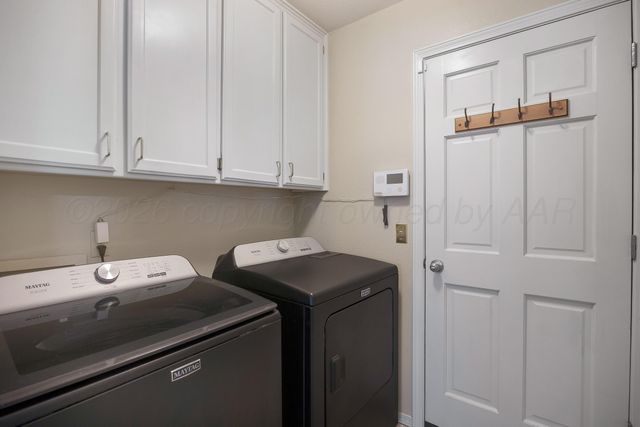 6705 ADMIRAL Court, Amarillo, TX 79124