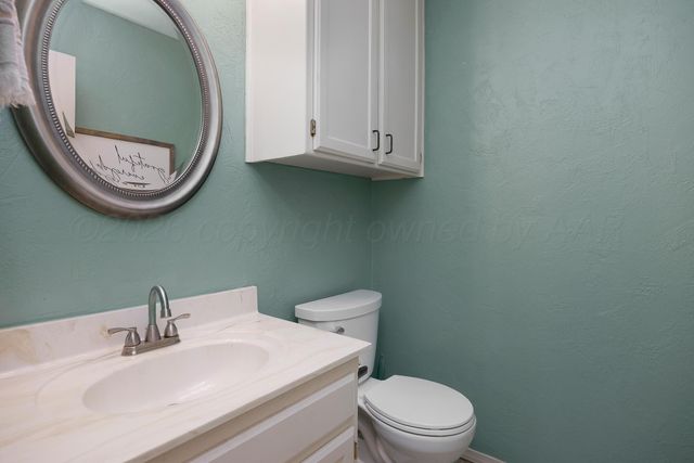 6705 ADMIRAL Court, Amarillo, TX 79124