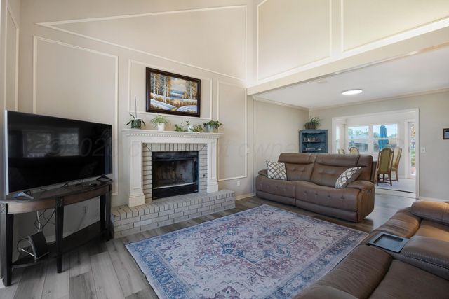 6705 ADMIRAL Court, Amarillo, TX 79124
