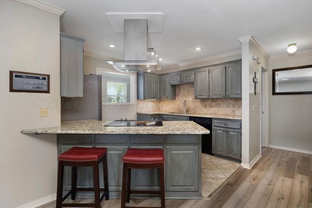 6705 ADMIRAL Court, Amarillo, TX 79124