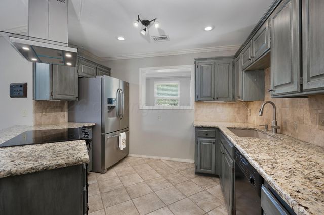 6705 ADMIRAL Court, Amarillo, TX 79124