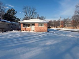 21053 Saint Francis Street, Farmington Hills, MI 48336