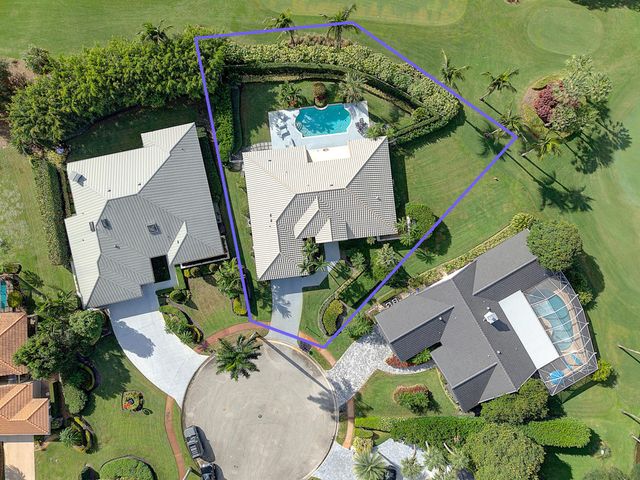 7946 Shelby Circle, Boca Raton, FL 33496