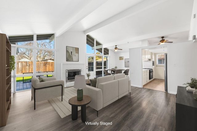 3910 East Ave, Livermore, CA 94550