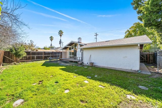 3910 East Ave, Livermore, CA 94550