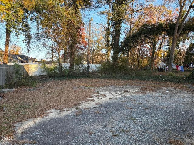 608 N Driver Street, Durham, NC 27703