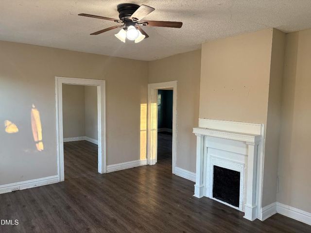 608 N Driver Street, Durham, NC 27703