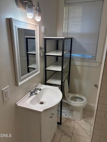 608 N Driver Street, Durham, NC 27703