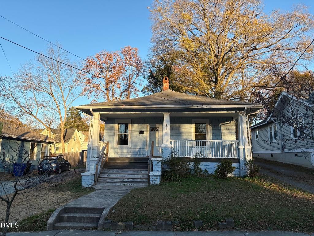 608 N Driver Street, Durham, NC 27703