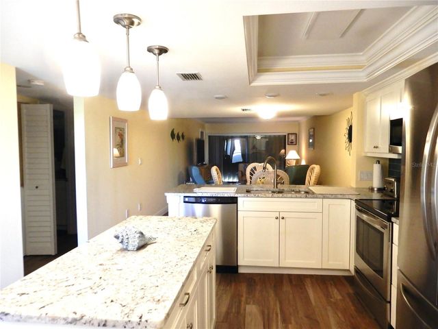 103 1ST STREET E 210, Tierra Verde, FL 33715