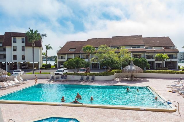 103 1ST STREET E 210, Tierra Verde, FL 33715