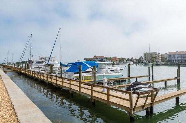 103 1ST STREET E 210, Tierra Verde, FL 33715