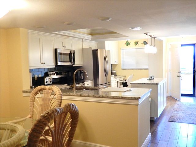103 1ST STREET E 210, Tierra Verde, FL 33715