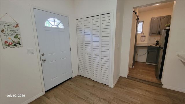 345 N THOMPSON ROAD B, Apopka, FL 32703