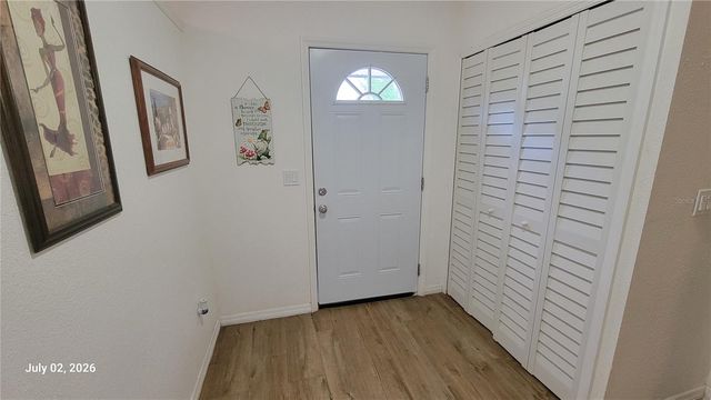345 N THOMPSON ROAD B, Apopka, FL 32703