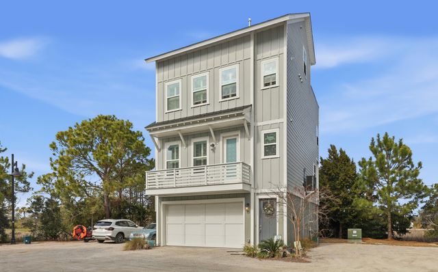 1110 Studdingsail Lane, Charleston, SC 29412