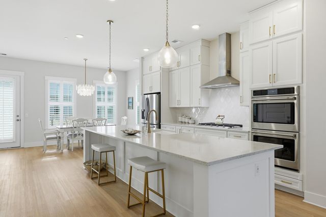 1110 Studdingsail Lane, Charleston, SC 29412