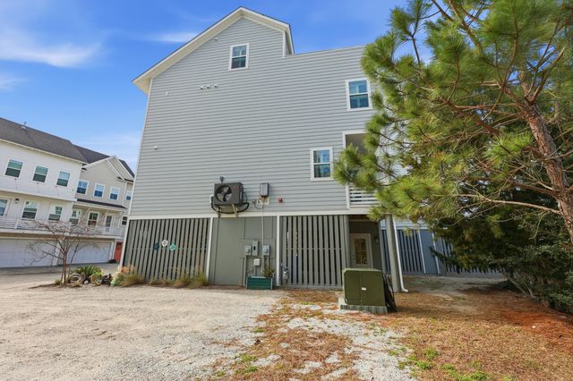 1110 Studdingsail Lane, Charleston, SC 29412