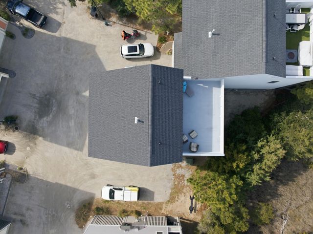 1110 Studdingsail Lane, Charleston, SC 29412