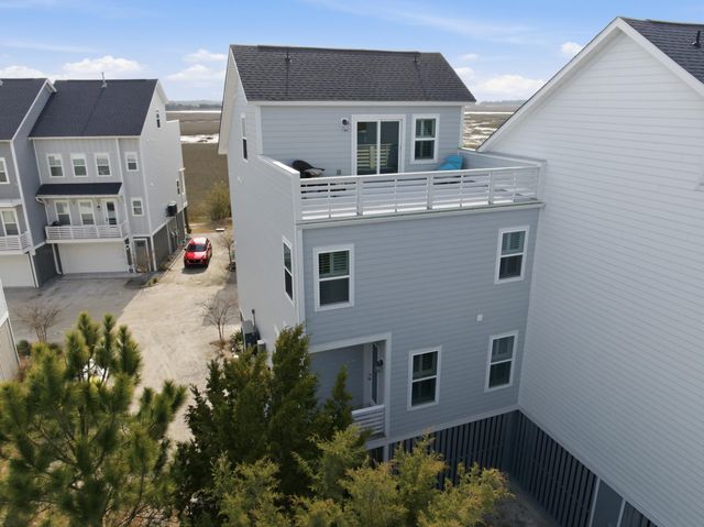 1110 Studdingsail Lane, Charleston, SC 29412