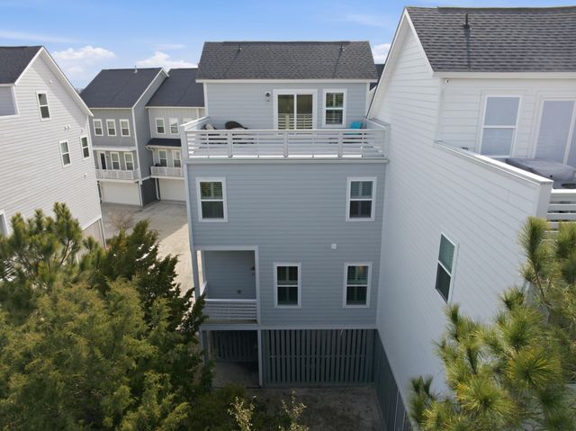 1110 Studdingsail Lane, Charleston, SC 29412