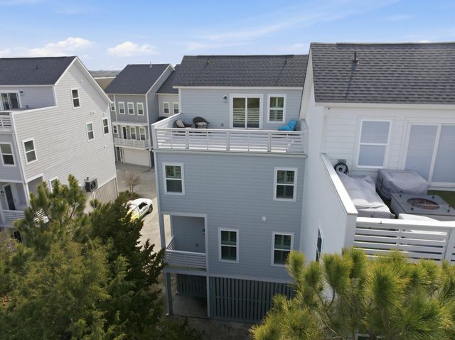 1110 Studdingsail Lane, Charleston, SC 29412