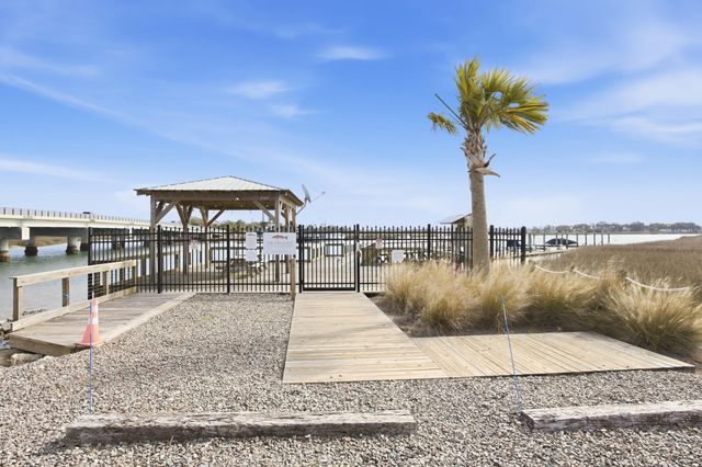 1110 Studdingsail Lane, Charleston, SC 29412