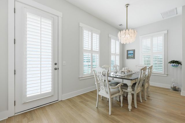 1110 Studdingsail Lane, Charleston, SC 29412