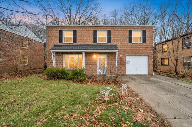 27580 Tremaine Drive, Euclid, OH 44132