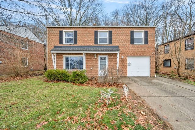 27580 Tremaine Drive, Euclid, OH 44132