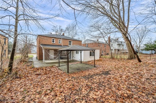 27580 Tremaine Drive, Euclid, OH 44132