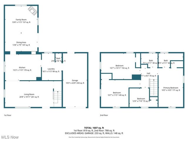 27580 Tremaine Drive, Euclid, OH 44132