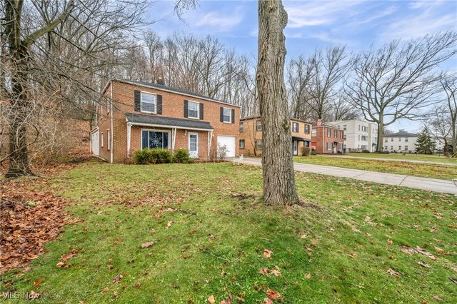 27580 Tremaine Drive, Euclid, OH 44132