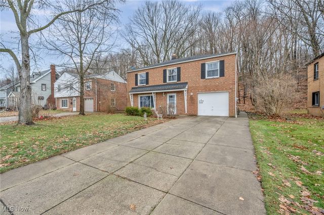 27580 Tremaine Drive, Euclid, OH 44132