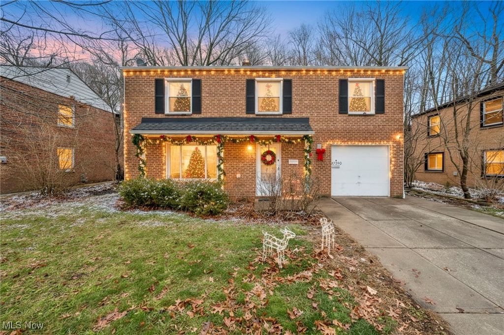 27580 Tremaine Drive, Euclid, OH 44132