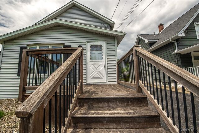 570 Broad Street, Tonawanda, NY 14150