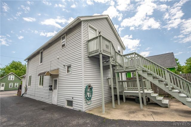 570 Broad Street, Tonawanda, NY 14150