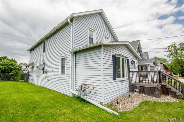 570 Broad Street, Tonawanda, NY 14150