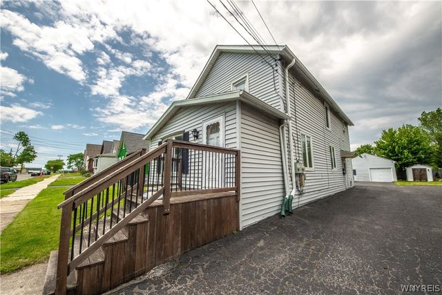 570 Broad Street, Tonawanda, NY 14150