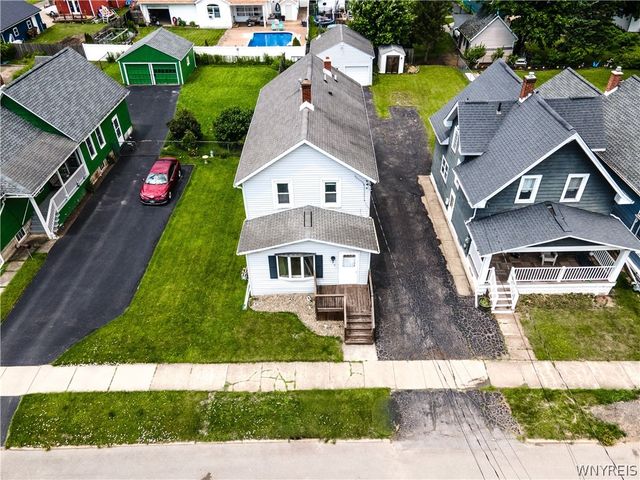 570 Broad Street, Tonawanda, NY 14150