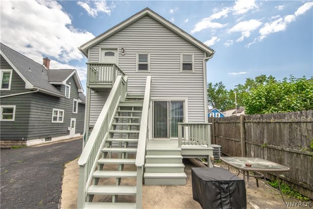 570 Broad Street, Tonawanda, NY 14150