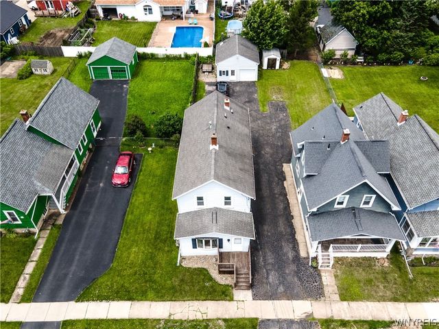 570 Broad Street, Tonawanda, NY 14150