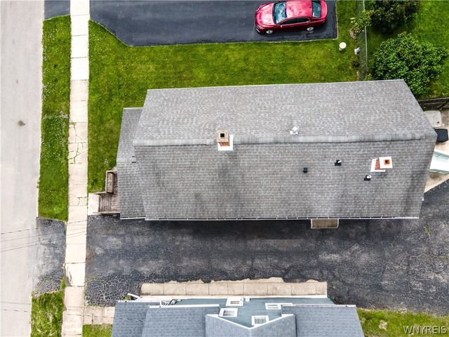 570 Broad Street, Tonawanda, NY 14150