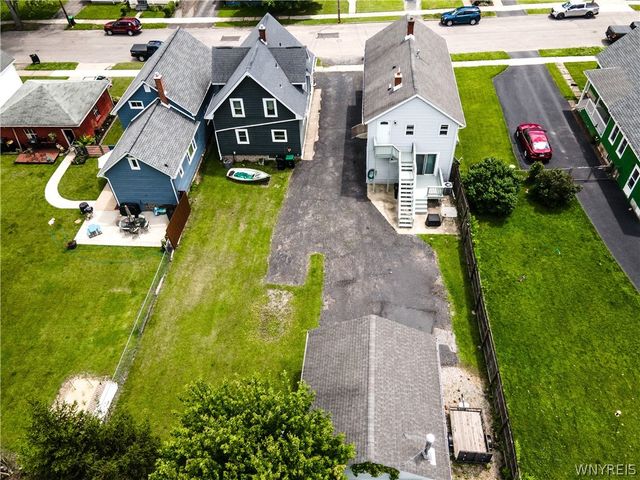 570 Broad Street, Tonawanda, NY 14150