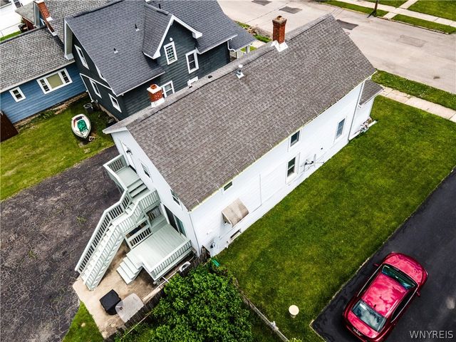 570 Broad Street, Tonawanda, NY 14150