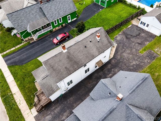 570 Broad Street, Tonawanda, NY 14150